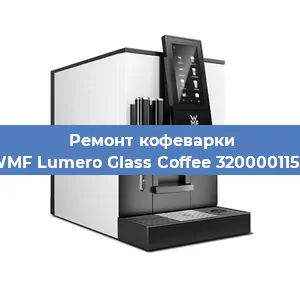Чистка кофемашины WMF Lumero Glass Coffee 3200001158 от кофейных масел в Нижнем Новгороде